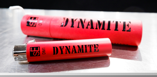 sE Electronics - DM1 Dynamite Preamplifier 2